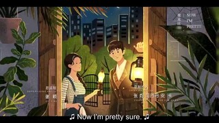 Hi Venus 💕episode 3 (eng sub)