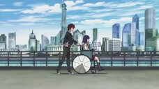donghua quanzhi fashi season 3 eps 6 sub indo
