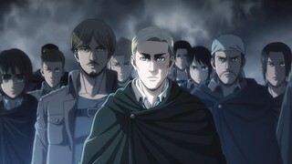 208 people went out, 9 returned