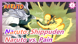 [Naruto: Shippuden] Naruto vs. Six Paths of Pain's Epic Fight Scenes, Original Soundtrack_D