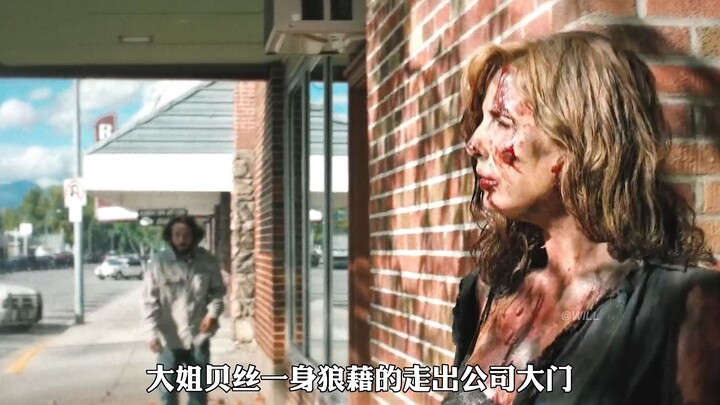 Gia tộc Yellowstone hứng chịu đòn giáng hủy diệt! “Yellowstone Phần 3”