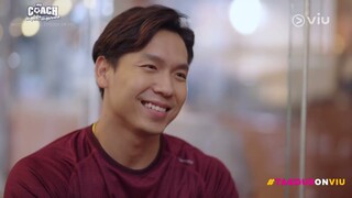 My Coach in Tagalog Dub | Viu