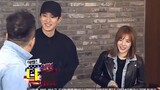 [ENG SUB] Salty Tour EP 25 with SNSD Sunny & EXO Chanyeol