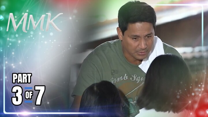 Maalaala Mo Kaya | Episode 7 (3/7) | July 6, 2024