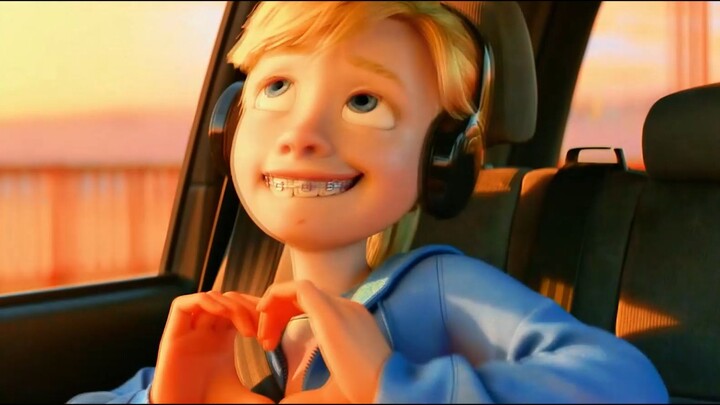 “Riley sooooooo cute!”