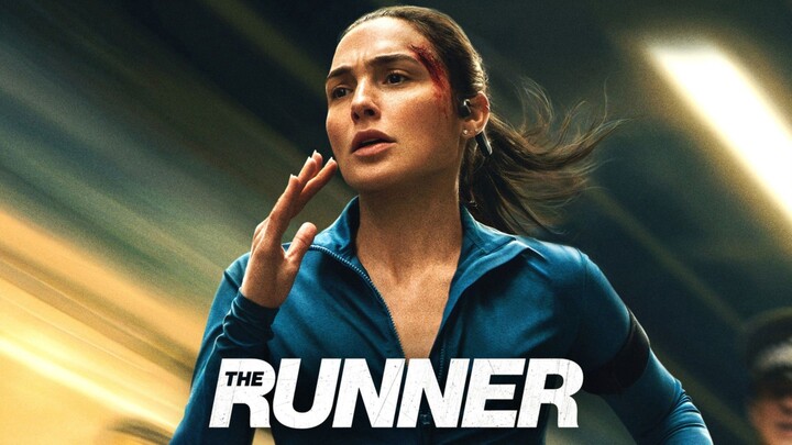 The Runner Full Movie 2026