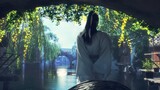 [Animation] Film Pendek Gaya Tiongkok C4D Produksi Pribadi
