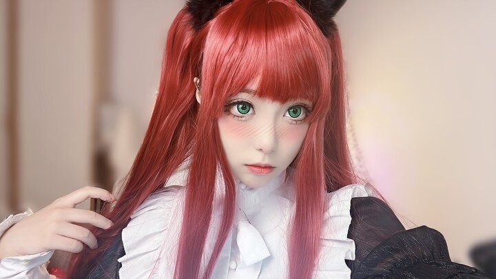 Pernah lihat Kadowaki Maimai menari?