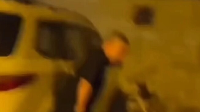 Left 4 Dead boomer’s pre-death footage—initially, people just thought it was a prank video.