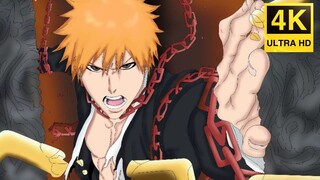 Saya tidak akan bosan menonton pertarungan di BLEACH selama 20 tahun ke depan!