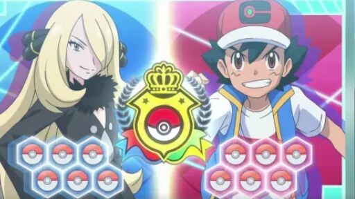 ash and lucario Full apisode 125
