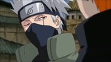 Kakashi vs Pain