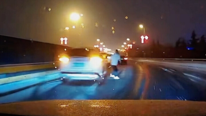 Phân tích các vụ tai nạn nổi tiếng trên mạng: Hô vài tiếng “quốc tuý” có giúp thi đấu tốt hơn trong 