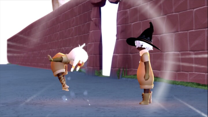 Jiajia: A mysterious woman with a gentle yet powerful voice.