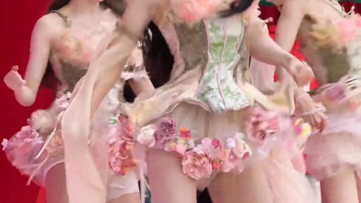 【Deep Joy】Still Extremely Thrilling