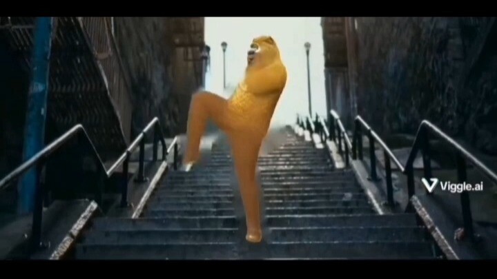 الدب الثاني: هذه هي الطريقة الأكثر يأسًا للموت