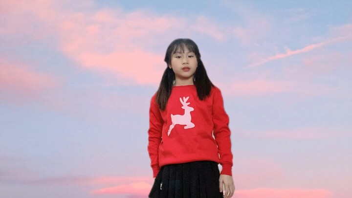 Đi chơi cùng bé nào