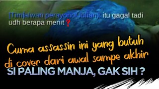 Kata orang ini Assassin PALING MANJA. Minta di cover dari awal hingga akhir