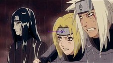 3 legendaris sannin | Jiraiya Tsunade Orochimaru