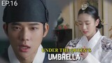 [ENG|INDO]Under The Queen's Umbrella||Episode 16||Preview||Kim Hye-soo, Kim Hae-sook, Choi Won-young