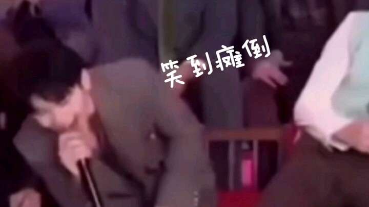 [SEVENTEEN] Please stop laughing into the mic—especially you, Lee Wookie!