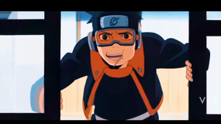 Obito cực kì hài và ngầu  #animedacsac#animehay#NarutoBorutoVN