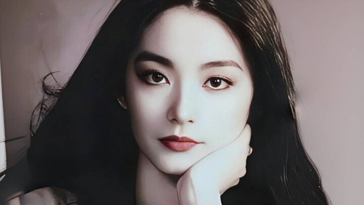 【หลินชิงเสีย】สวยจนแทบหยุดหายใจ!!!