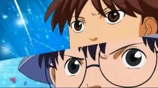 Crush Gear Turbo Episode 59 | Subtitle Indonesia