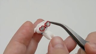Một chàng trai có thể vẽ và làm đồ thủ công có thể hạnh phúc đến mức nào?