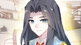 原来蓝轩宇见过唐三，在番外里