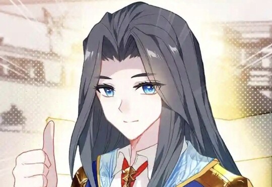 It turns out that Lan Xuanyu has seen Tang San before.