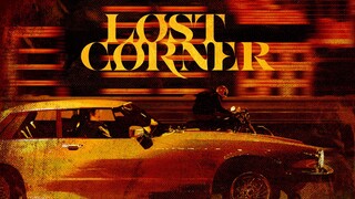 【中日字幕/完整版】米津玄師 新曲「LOST CORNER」