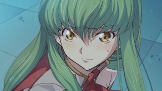 Video này sẽ chữa lành những ai yêu thích <Code Geass>|Continued Story