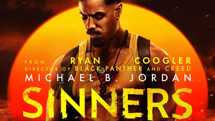 Sinners (2025) - Full Movie