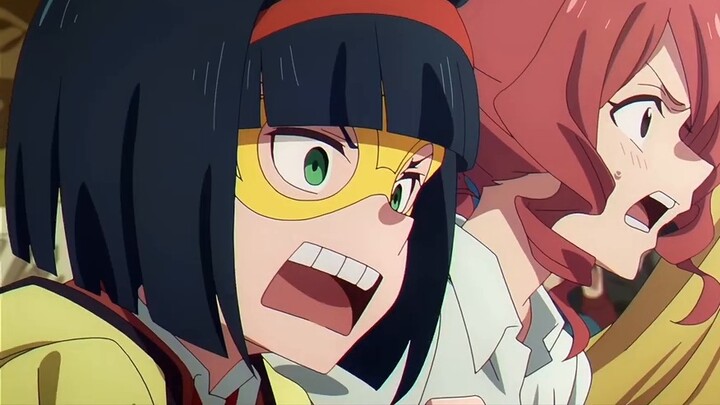 [ Uma Musume: Pretty Derby /MAD] Oguruma, buatlah jalanmu sendiri di dunia - Cinderella berambut abu
