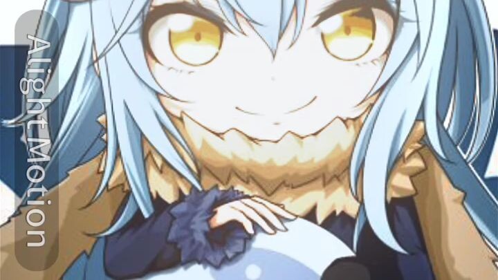 rimuru