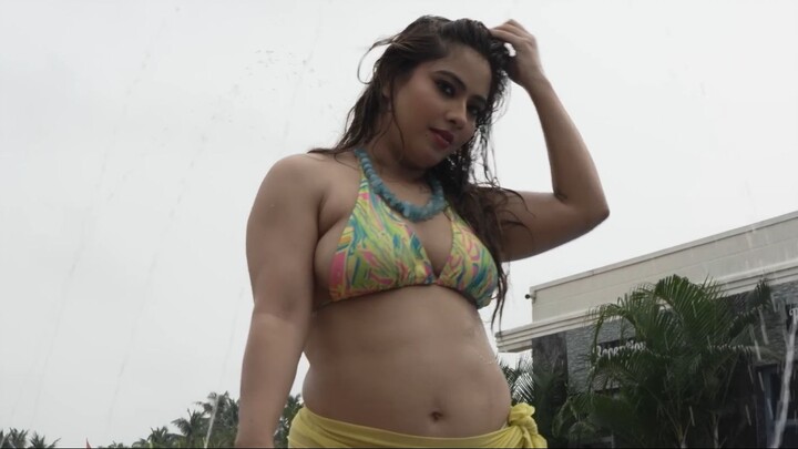 Subhati's Most Stunning Performance Yet