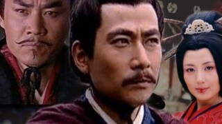 [Wei Qing] The Return of the General | "You are the Yinshan Mountain that protects the northern bord