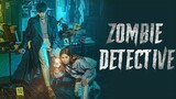 Zombie Detective 💕 New Korean Mix Hindi Song 💕 Chinese Mix Cute Love Story In Hindi 💕 KCS