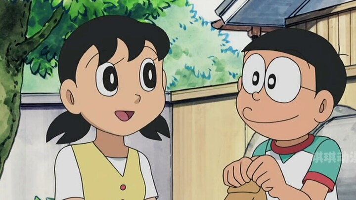 Little Doraemon's Longest Day