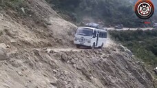 The Most Dangerous Roads | 最危险的道路