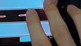 [Pigros] Pembunuhan pertama di ponsel! ! Aplikasi seluler Rrhar'il AT16, lagu paling sulit di seluru