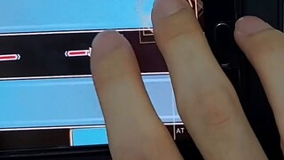 [ Phigros ] Kẻ giết người đầu tiên trên điện thoại di động! ! Ứng dụng di động Rrhar'il AT16, bài há