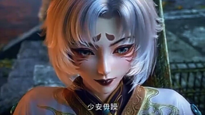 Preview The Others Side Of Deep Space Eps 25