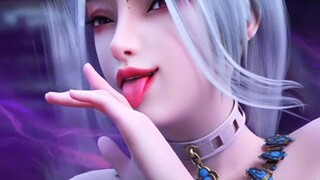 Donghua Baru🥵😍 MC mirip Xiao Yan Tapi Cweknya Lebih Mantep Menggoda🥵