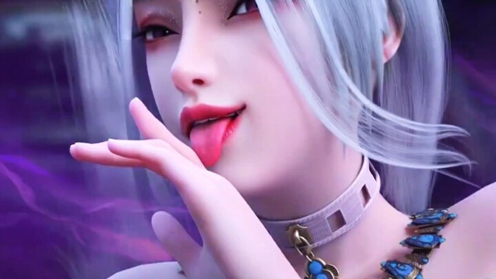 Donghua Baru🥵😍 MC mirip Xiao Yan Tapi Cweknya Lebih Mantep Menggoda🥵