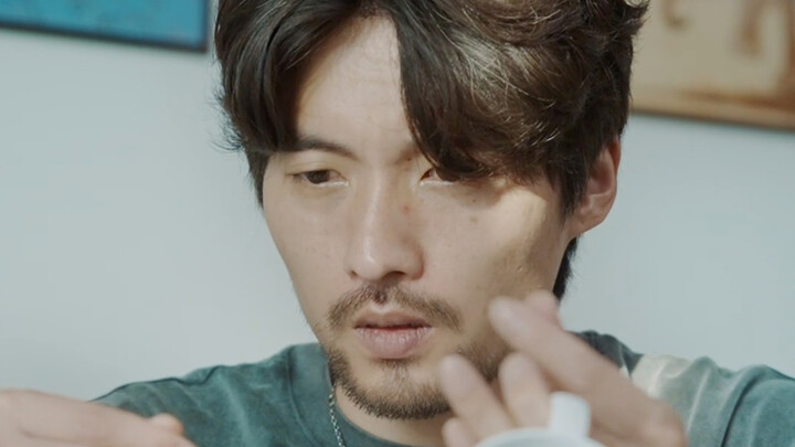 โดยไม่คาดคิดฉันก็เสียผมไปในที่สุด