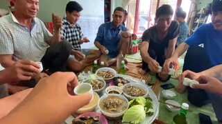 yt1s.com - CÁ RUỘNG NƯỚNG DỌC MÙNG