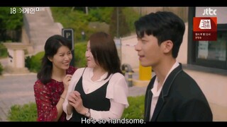 18 Again Episode 10 (engsub)