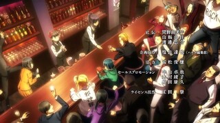 Hinamatsuri  ep1